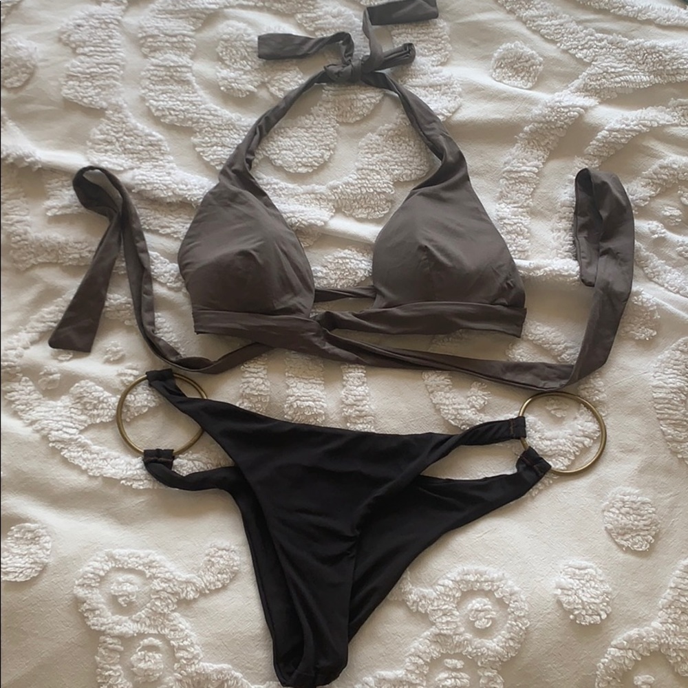 Vitamin A bikini